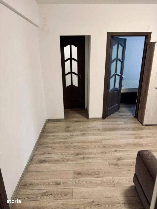 Apartament 2 camere | Piata Domenii | 54 mp | Balcon — fotografia 3