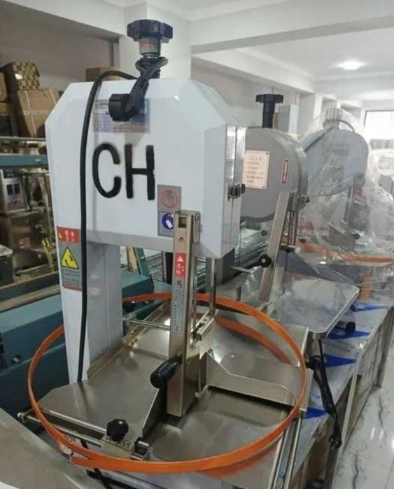 Ленточный Пила для мяса suyak arra suyak kesadigan aparat suyak arra a