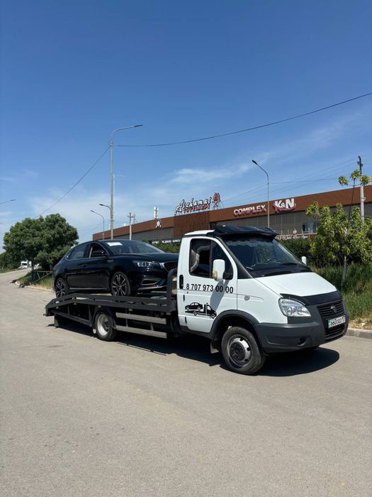 Эвакуатор Шымкент Алматы Туркестан