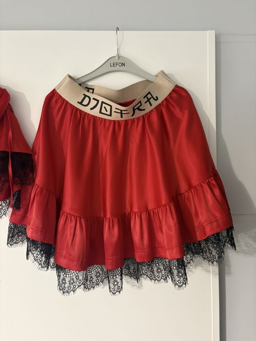 Дамски сет Djofra