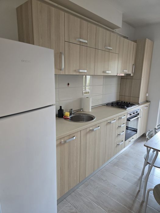 Proprietar garsoniera Militari Residence