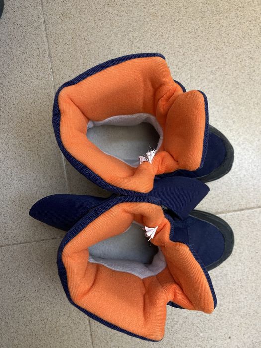 Детски боти/ ботуши от Декатлон