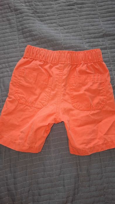 Шортики на мальчика Childrenplace на 2-3 годика