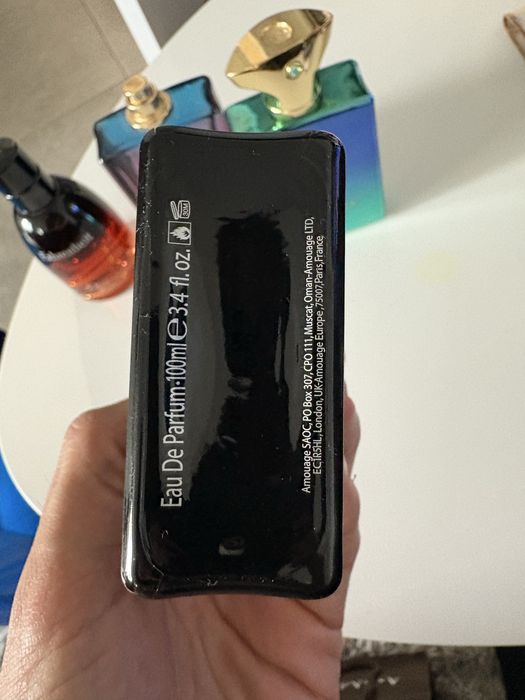 Amouage парфюми ЛИЧНА КОЛЕКЦИЯ