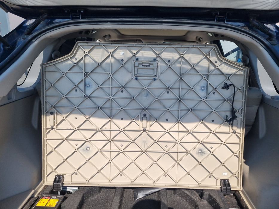 Mocheta portbagaj Renault Koleos 1 [Fabr 2008-2015] 849b8jy00a