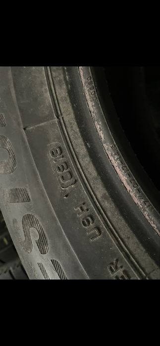 215 60 17 Bridgestone