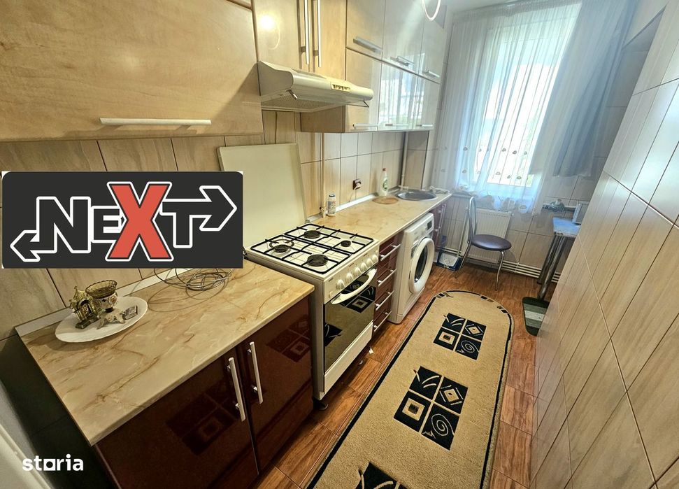 Apartament cu trei camere lux zona Dărmănești — fotografia 1