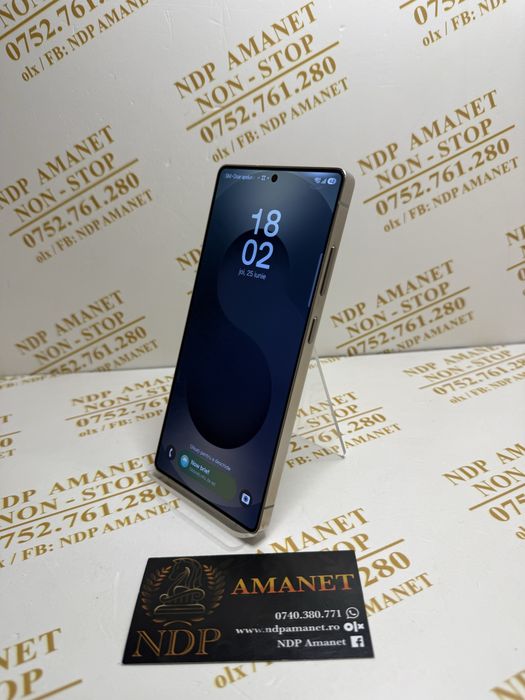 NDP Amanet Braila Samsung S25 Ultra (56821)