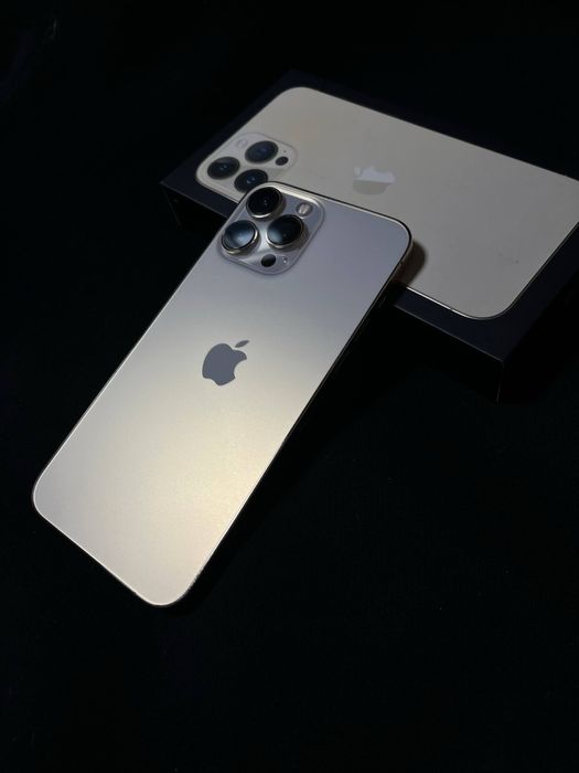 Айфон 13 про макс