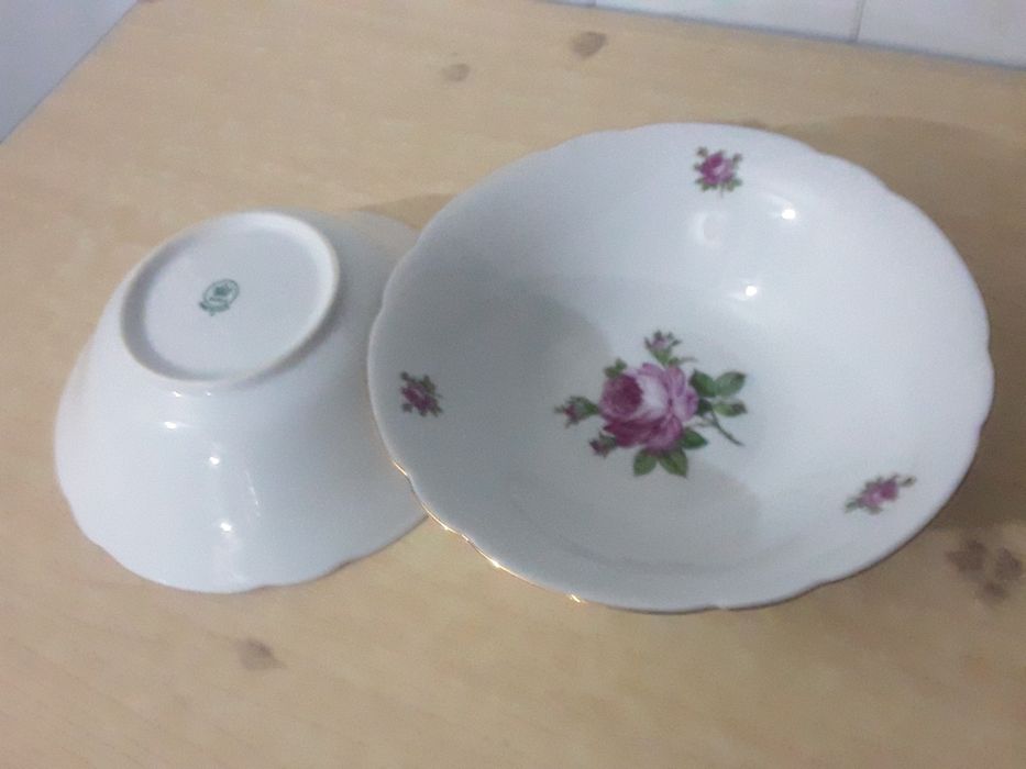 Продается супница и другое