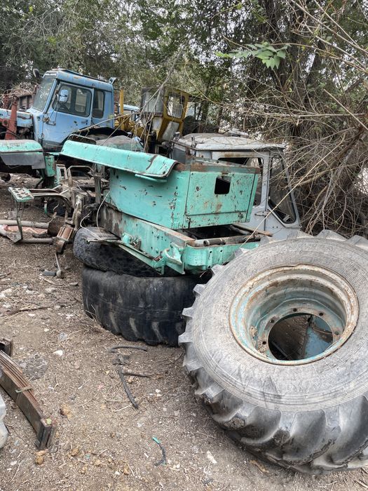 Продоется Трактор Т-150