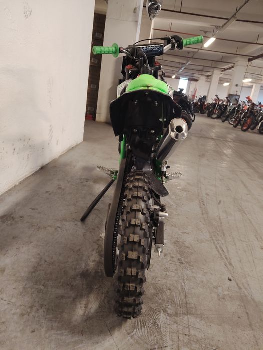 Motocross pentru copii 50cc 2timpi Ultra Kickstart Nou din Germania