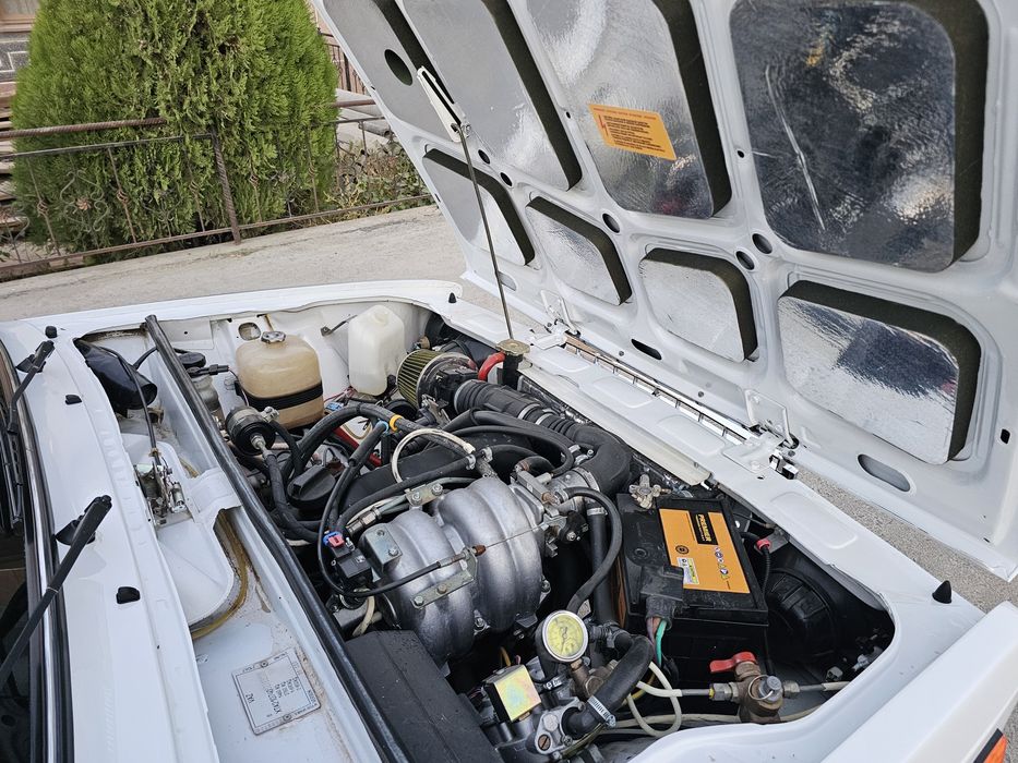 Срочно сотаман ваз 2107