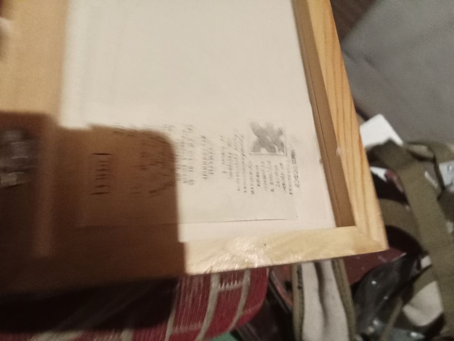 Шахматы и доводчик для двери