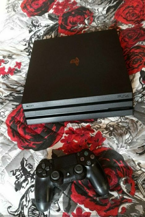 Ps4 pro system softwar 12.02