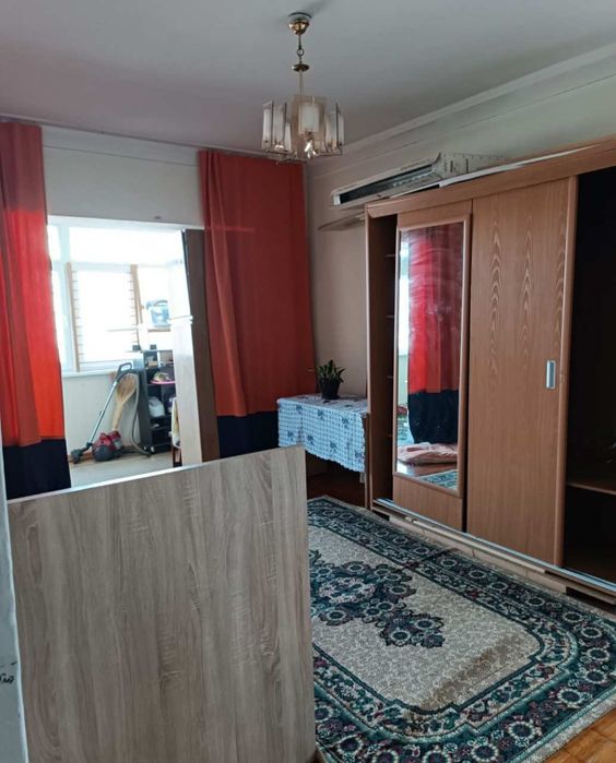 2 х комнатная Мирзо Улугбек