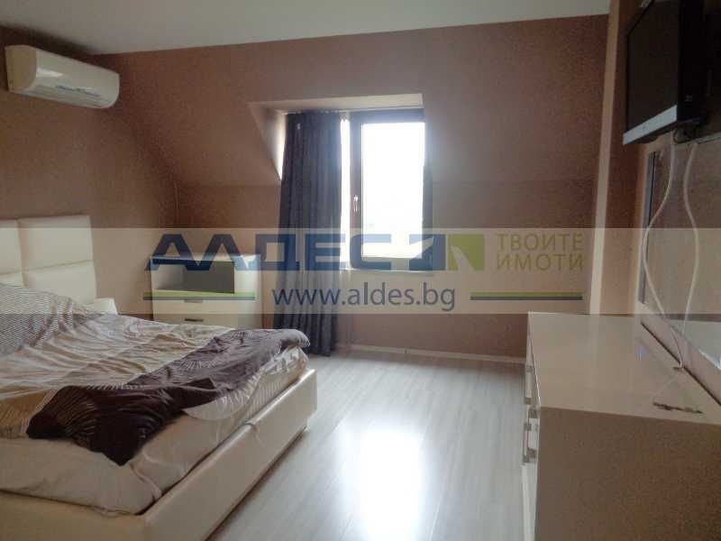 Дава се под наем Тристаен апартамент в София, Студентски град - 137 кв.м за 1000 € - Снимка #6