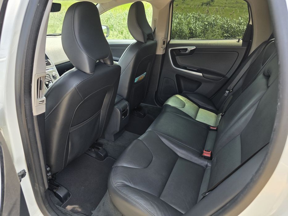 Volvo XC60, 2015, Polestar,  200 hp