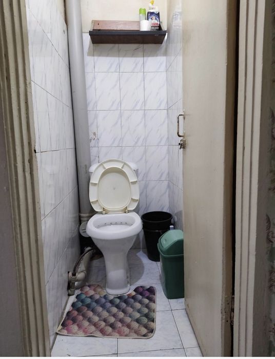 Продам квартиру. Город Приозёрск