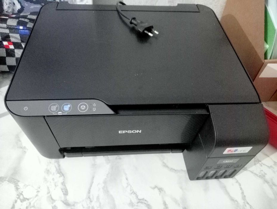 Срочно продам принтер