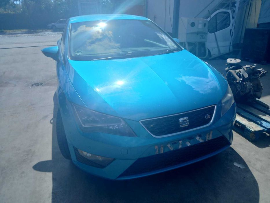 Seat Leon an 2014 Dezmembrez/Dezmembram