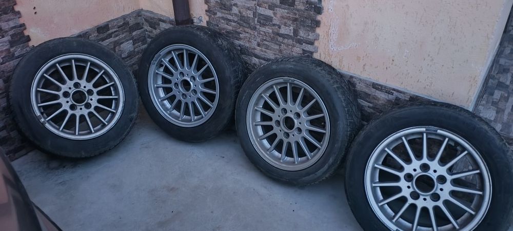 Jante bmw style 32 r16