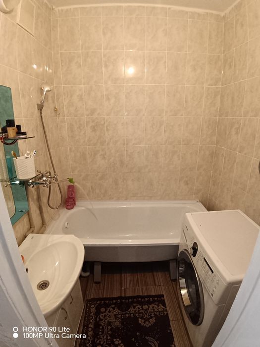 Продаю 2 комнатную квартиру