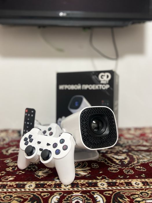 Продам Проектор G1