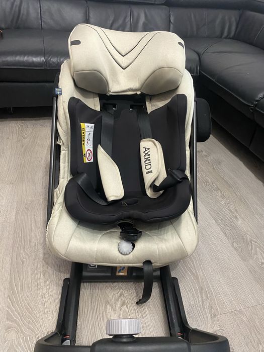 Scaun auto copii Axkid One 3