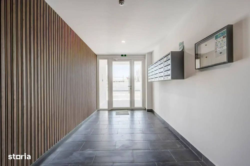 Apartament 3 camere The Suburb Buftea