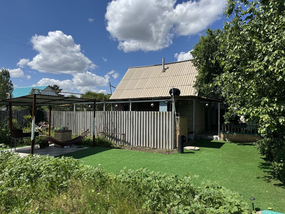 Продам дачу в отличном состоянии