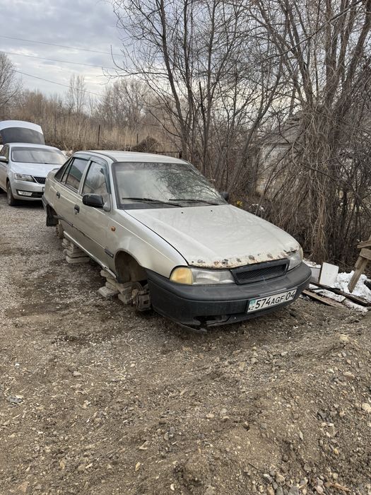 Продам по запчастьям