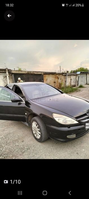 Продам автомобиль