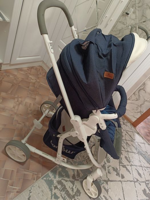 Продаются детскую коляска