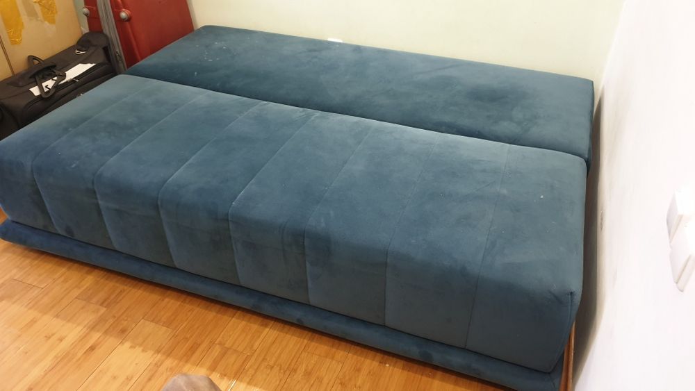 Диван раскладной