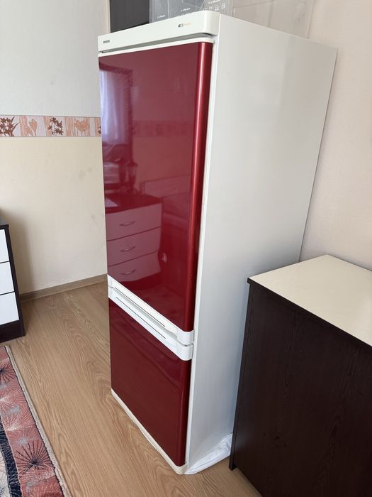 Хладилник siemens-  festival