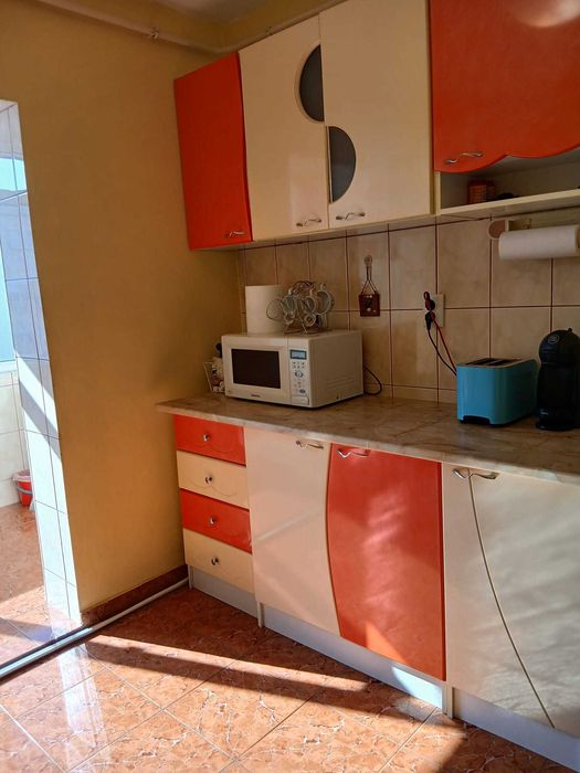 3 camere decomandat