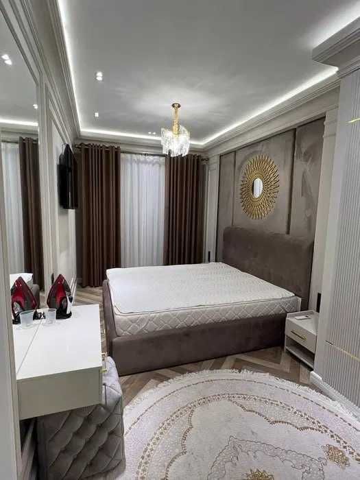 Сдаётся в аренду 2-ком квартира  Шайхантахур р-н Ганга