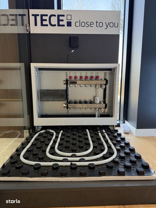 3 camere spațioase | Gated community | 0% comision