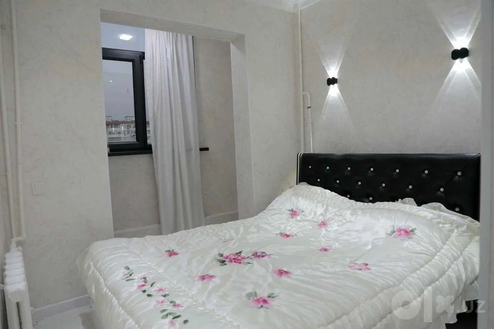 Сдаётся 2-комн Мирабадский район, 58 м²