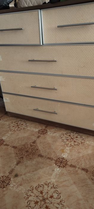 Продам комод в нормальном состоянии