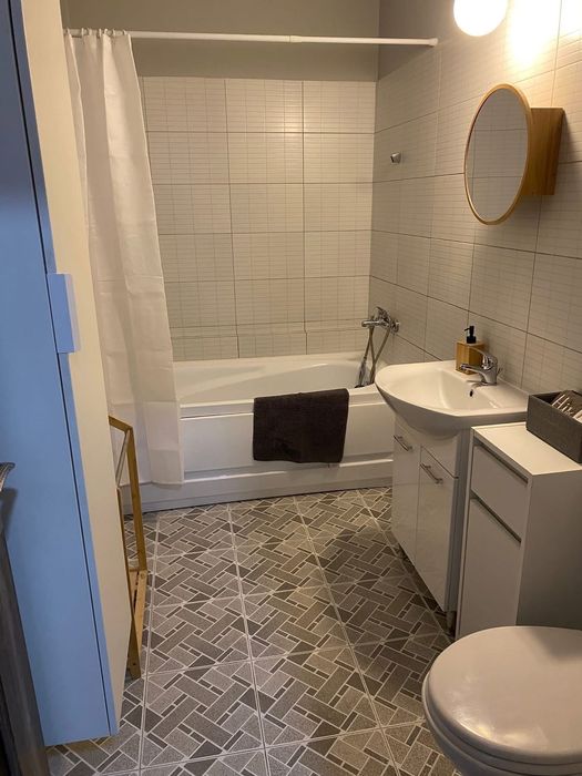 Garsoniera de inchiriat