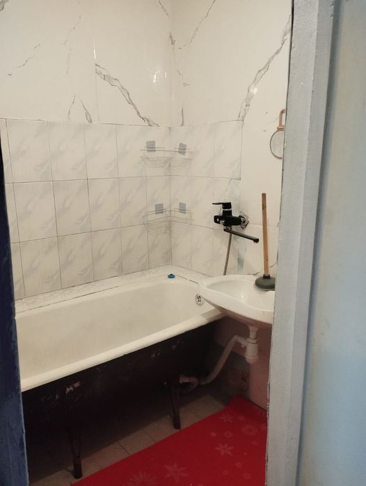 Продам 2х комнатную квартиру