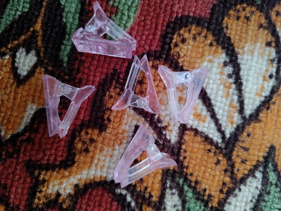 Всё для маникюра