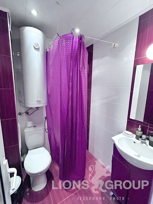 Продава се Тристаен апартамент в Варна, Христо Ботев - 80 кв.м за 2113 €/кв.м - Снимка #4