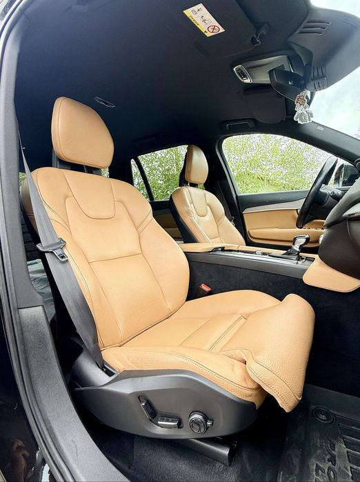 Volvo XC90 D5 AWD Inscription 7 Locuri ! Unic Proprietar Ro!