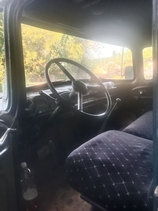 Продам ЗИЛ коротыш