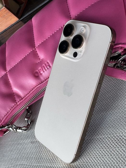 IPhone 16 Pro 128GB