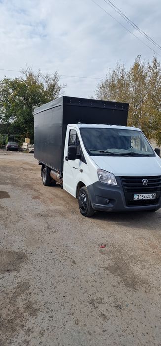 Продам Газель Некст 2021г.в