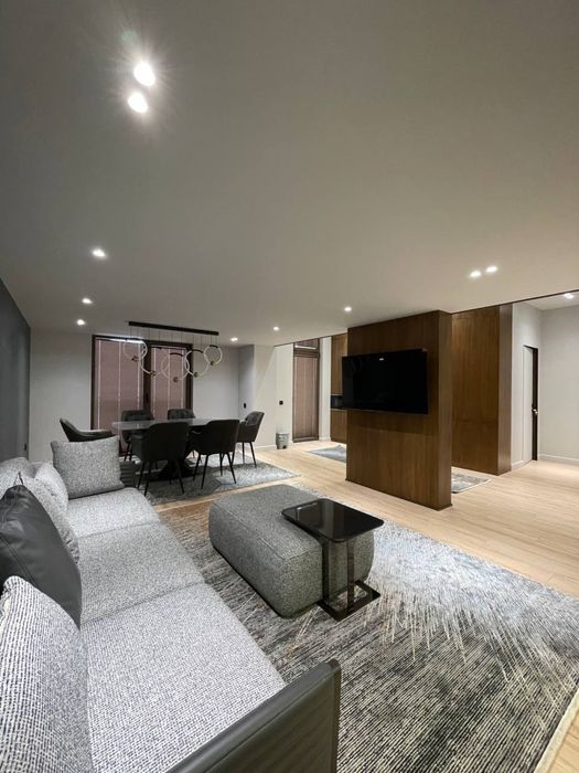 Ташкент Сити ЖК-Boulevard ДУБЛЕКС! Сдаётся 3х комнатная!